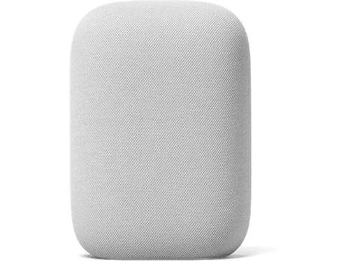 Google Nest Audio Wit, Audio, Tv en Foto, Luidsprekerboxen, Nieuw, Verzenden