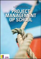 Projectmanagement op school 9789065086280 L. van Tuyl, Boeken, Verzenden, Zo goed als nieuw, L. van Tuyl