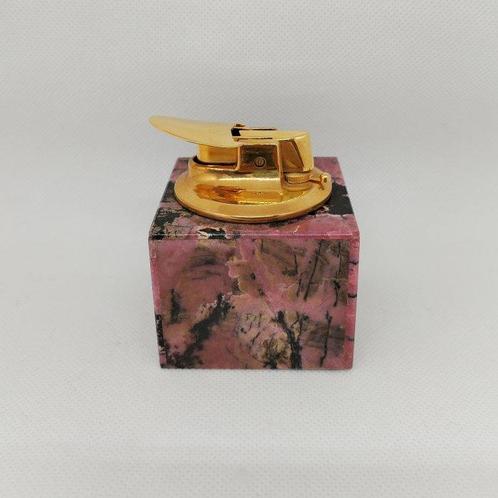 Ronson - Sans Prix de Réserve - Briquet de table -, Verzamelen, Rookartikelen, Aanstekers en Luciferdoosjes