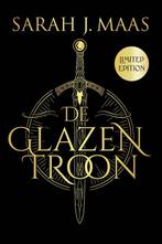 Glazen troon 1 - De glazen troon 9789022596814, Livres, Sarah J. Maas, Verzenden