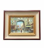 Roberto Scognamiglio (1883-1965) - Porta di Napoli