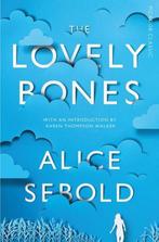 The Lovely Bones 9781447275206 Alice Sebold, Verzenden, Gelezen, Alice Sebold