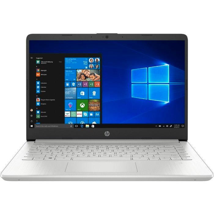 HP 14s-fq0191nb - Azerty - AMD Athlon - 8GB, Computers en Software, Windows Laptops, Ophalen of Verzenden