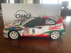 Otto Mobile 1:18 - Modelauto - Toyota Corolla WRC - Rally, Hobby en Vrije tijd, Nieuw