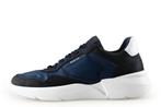 Nubikk Sneakers in maat 45 Blauw | 5% extra korting, Kleding | Heren, Schoenen, Nubikk, Zo goed als nieuw, Sneakers, Verzenden