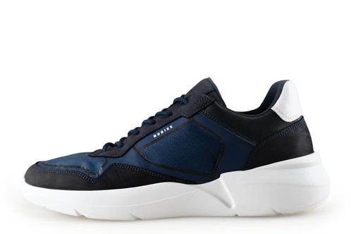 Nubikk Sneakers in maat 45 Blauw | 5% extra korting, Kleding | Heren, Schoenen, Blauw, Zo goed als nieuw, Sneakers, Verzenden
