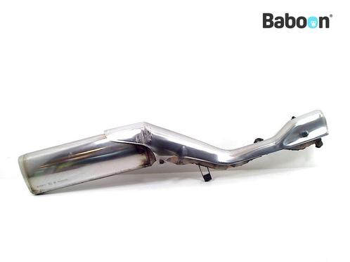 Uitlaatdemper Origineel Honda NT 700 V Deauville 2006-2010, Motoren, Onderdelen | Honda, Gebruikt, Verzenden