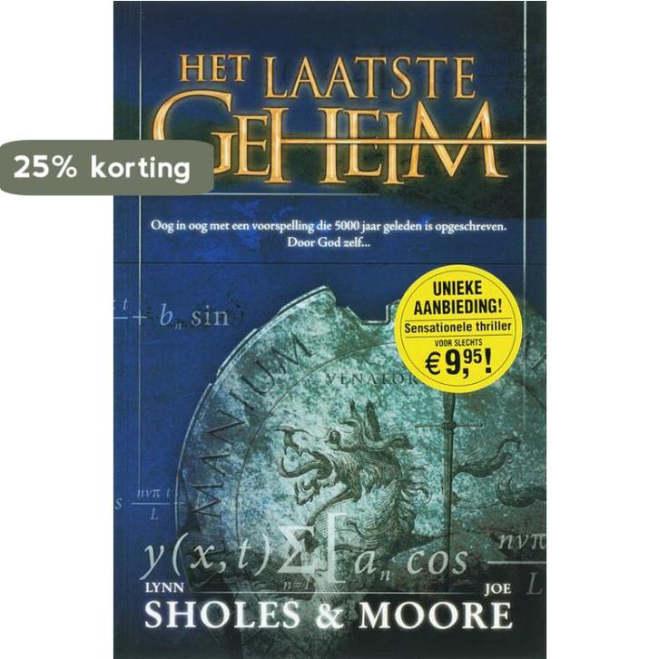Het laatste geheim 9789061121367 Jane Moore, Boeken, Thrillers, Gelezen, Verzenden