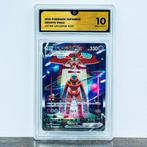Pokémon Graded card - Deoxys 222 - Pokémon - GG 10, Nieuw