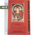 Madame Sarah / Globe pockets / 31 9789062657315 C.O. Skinner, Verzenden, Gelezen, C.O. Skinner