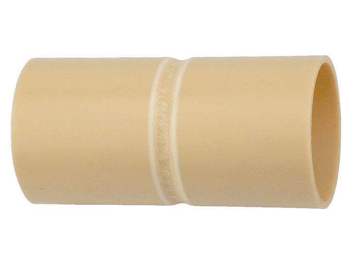 Wavin Mof installatiepijp - 4610044000 [20 stuks], Bricolage & Construction, Électricité & Câbles, Envoi