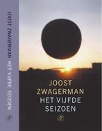 Het vijfde seizoen 9789029558624 Joost Zwagerman, Verzenden, Zo goed als nieuw, Joost Zwagerman