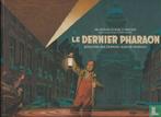 Blake en Mortimer - Le dernier pharaon - 2019, Eén stripboek, Verzenden, Zo goed als nieuw, Dormael, Jaco van, Gunzig, Thomas, Jacobs, Edgar Pierre [naar], Schuiten, François.