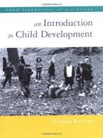 An Introduction to Child Development 9780761962205 Keenan, Verzenden, Gelezen, Keenan