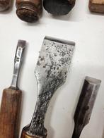 Outil de travail (21) - Ciseaux, Antiquités & Art