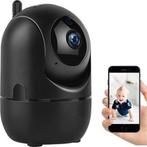 2dekans | Fuegobird Beveiligingscamera - Indoor Baby - 1080P, Audio, Tv en Foto, Videobewaking, Ophalen of Verzenden, Nieuw