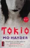 Tokio 9789024556250 Mo Hayder, Verzenden, Mo Hayder