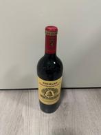 2017 Chateau Angelus - Saint-Émilion Premier Grand Cru, Nieuw