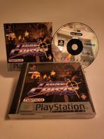 Time Crisis Platinum Edition Playstation 1, Consoles de jeu & Jeux vidéo, Ophalen of Verzenden