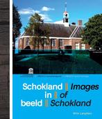 Schokland in beeld/ Images of Schokland 9789081651318, Wim Lanphen, Wim Lanphen, Verzenden