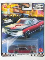 Hot Wheels 1:64 - Voiture miniature (40) - Boulevard series, Hobby en Vrije tijd, Nieuw