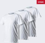 Tweedekans | LebasQ - Steves T-shirt voor heren - 3 pack -, Kleding | Heren, T-shirts, Ophalen of Verzenden, Nieuw