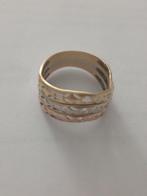 Ring - 18 karaat Geel goud