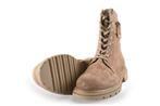 Tamaris Enkellaarzen in maat 40 Beige | 5% extra korting, Kleding | Dames, Schoenen, Tamaris, Verzenden, Beige, Lage of Enkellaarzen