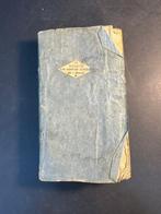 Niccolò Jamin - IL FRUTTO DELLE MIE LETTURE - 1801, Antiek en Kunst