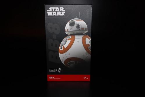 Star Wars BB-8 App-Enabled Droid New, Collections, Star Wars, Envoi