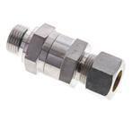 Anneau de compression pour clapet anti-retour hydraulique, Verzenden, Nieuw