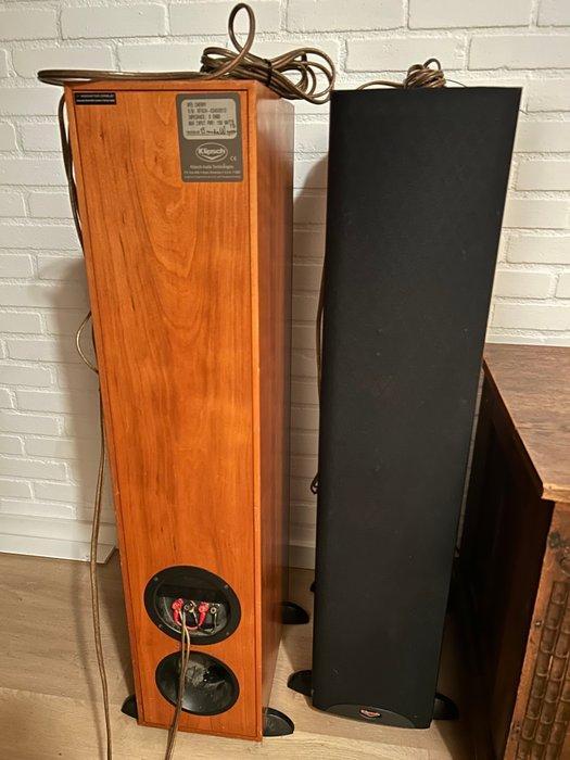 Klipsch - RF5 Cherry Enceinte, TV, Hi-fi & Vidéo, Radios