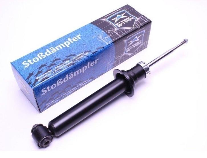 Schokdemper Achterzijde BMW 5 Serie E39 Sedan B5252, Auto-onderdelen, Ophanging en Onderstel, Nieuw, BMW