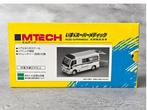 MTECH 1:43 - Modelauto - Isuzu Supermedic Ambulance Tokyo, Nieuw