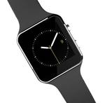 Originele X6 Smartwatch Smartphone Fitness Sport Activity, Verzenden, Nieuw, Stuff Certified®