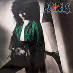 Jeff Paris - Wired Up, Cd's en Dvd's, Verzenden, Gebruikt