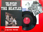 The Beatles - Tokyo Days/Rare Numbered And Limited Japan