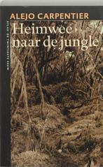 Heimwee naar de jungle 9789045001661, Livres, A. Carpentier, Verzenden