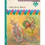 Veilig Leren Lezen 1e maanversie leesboek 12, Boeken, Schoolboeken, Verzenden, Nieuw