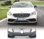 PARE-CHOCS AVANT MERCEDES CLASSE CLS W218 15-17 LOOK AMG, Auto-onderdelen, Verzenden, Nieuw