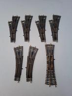 Fleischmann H0 - 2431/6046/6057 - Voie ferrée pour trains, Hobby & Loisirs créatifs, Trains miniatures | HO