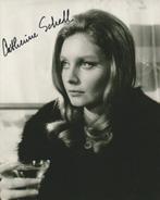 James Bond 007: On Her Majesty’s Secret Service - Signed by, Nieuw