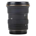 Tokina 12-24mm f/4 AT-X Pro DX - Geschikt voor met garantie, Ophalen of Verzenden, Gebruikt