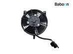 Ventilateur de refroidissement du moteur gauche Aprilia RSV, Verzenden, Nieuw
