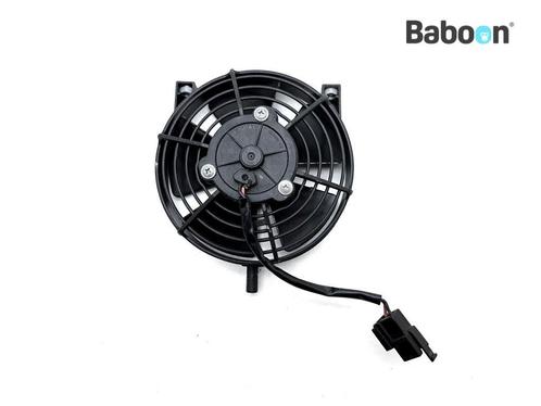 Ventilateur de refroidissement du moteur gauche Aprilia RSV, Motoren, Onderdelen | Overige, Verzenden