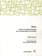 Héros : Action, innovation, interaction dans les ...  Book, Fournout, Olivier, Verzenden