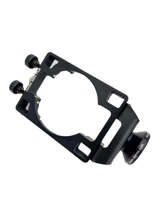 JMBS Jumbo MultiBigShoot Plus jumbo mps plus Statiefkop, Audio, Tv en Foto, Fotocamera's Digitaal