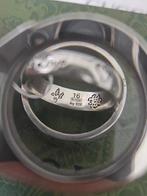 Zonder minimumprijs - Gucci - Ring Zilver - Gucci ring, Nieuw
