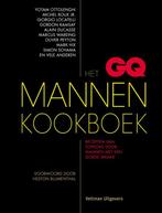 Het GQ mannenkookboek 9789048309627, Verzenden, Zo goed als nieuw