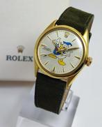 Rolex - Oysterdate Donald Duck - Zonder Minimumprijs -